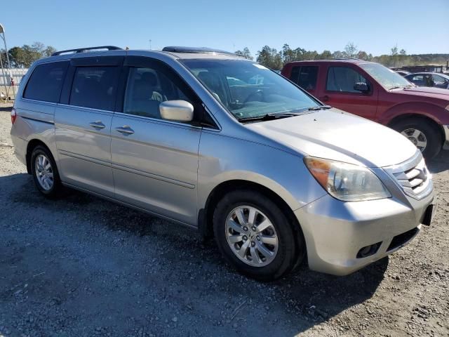 2008 Honda Odyssey EXL