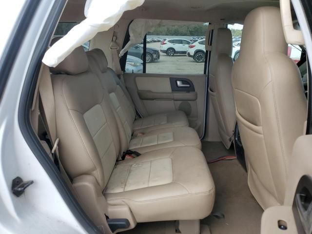 2003 Ford Expedition Eddie Bauer