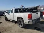 2010 GMC Sierra K1500 SLE