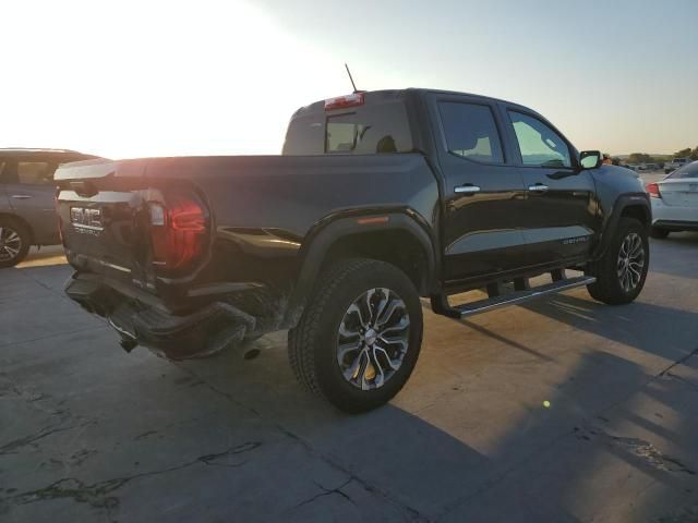 2023 GMC Canyon Denali