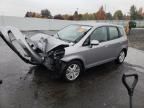 2007 Honda FIT S