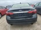 2021 Infiniti Q50 Luxe