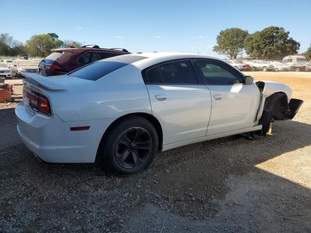 2013 Dodge Charger R/T