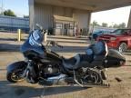 2014 Harley-Davidson Flhtcu Ultra Classic Electra Glide