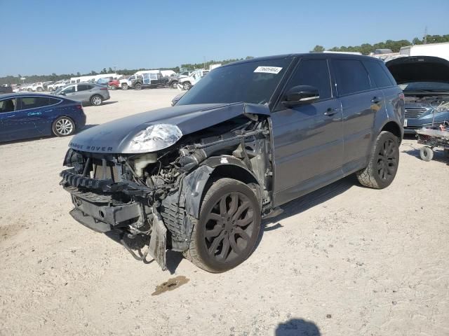 2014 Land Rover Range Rover Sport SC