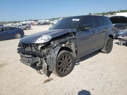 2014 Land Rover Range Rover Sport SC en venta en Houston, TX