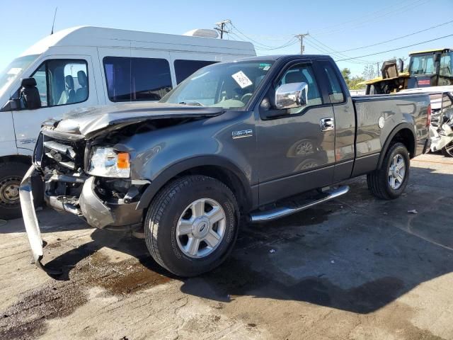 2005 Ford F150