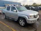 2010 Honda Ridgeline RTL