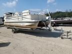 2006 Sweetwater Pontoon