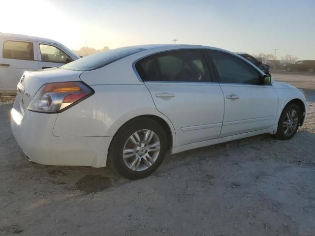 2010 Nissan Altima Base