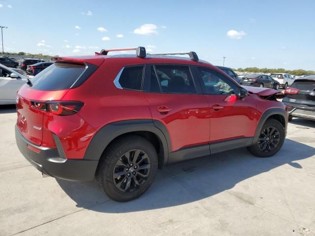 2024 Mazda CX-50 Premium