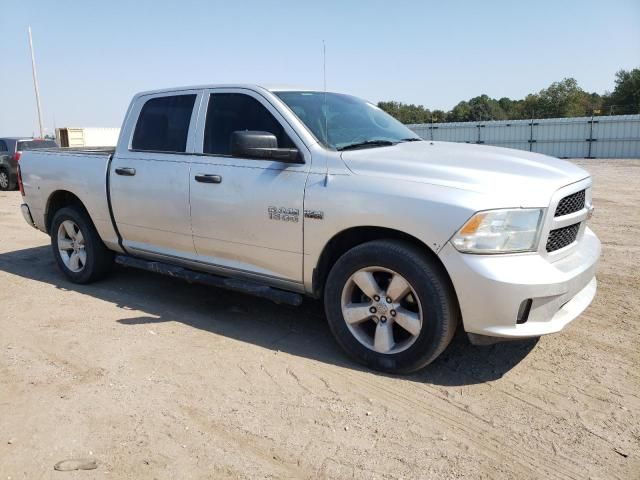 2014 Dodge RAM 1500 ST