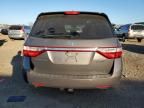 2012 Honda Odyssey Touring