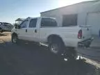 2002 Ford F250 Super Duty