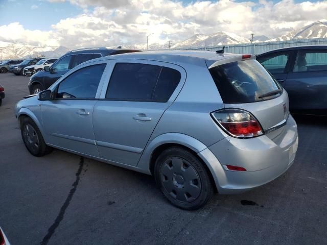 2008 Saturn Astra XE