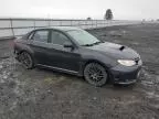 2014 Subaru Impreza WRX