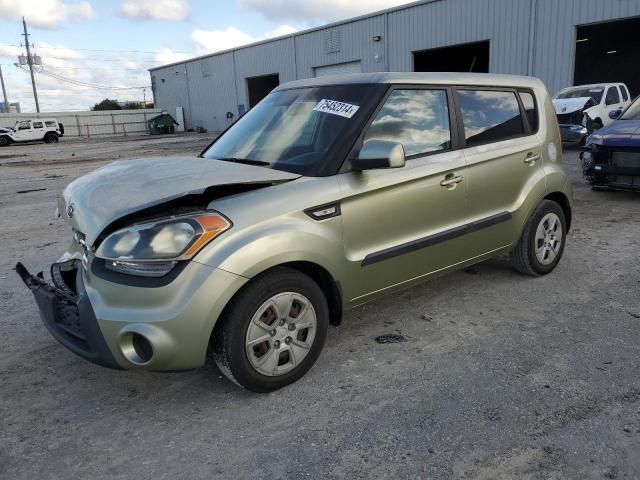 2012 KIA Soul