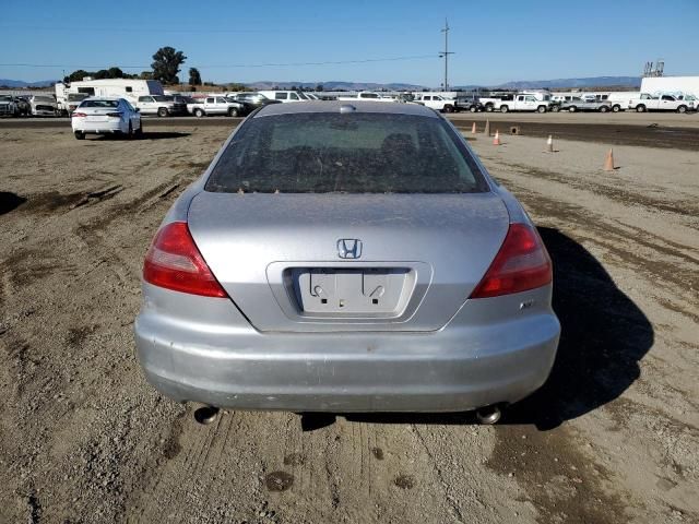 2004 Honda Accord EX