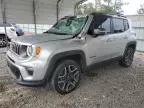 2021 Jeep Renegade Limited