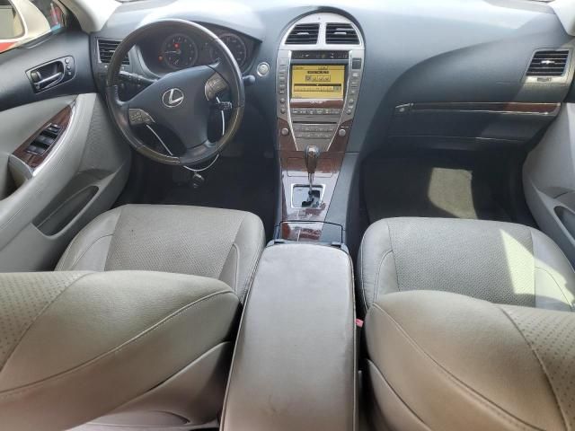 2010 Lexus ES 350