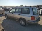 2000 Subaru Forester S