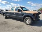 2015 Ford F350 Super Duty