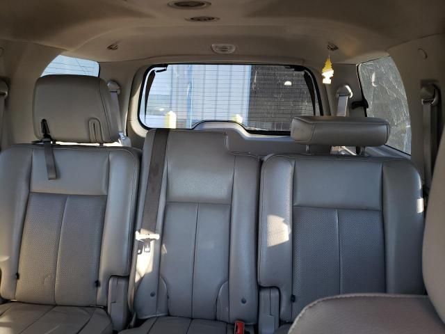 2007 Ford Expedition Limited