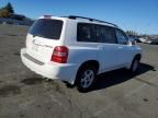 2002 Toyota Highlander