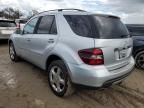 2006 Mercedes-Benz ML 350