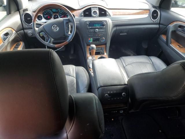 2012 Buick Enclave