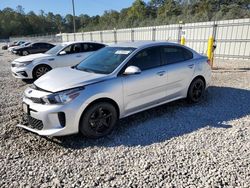 KIA rio s Vehiculos salvage en venta: 2019 KIA Rio S