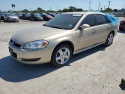 Salvage cars for sale at Corpus Christi, TX auction: 2012 Chevrolet Impala Police