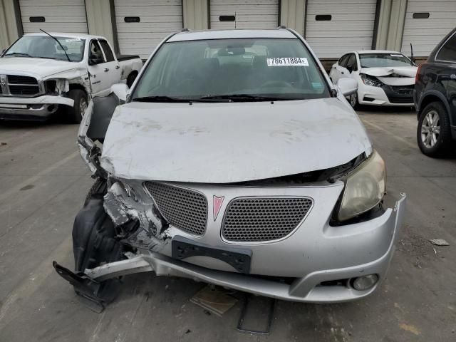 2006 Pontiac Vibe