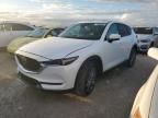 2021 Mazda CX-5 Signature