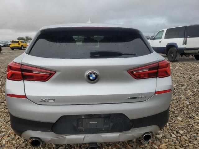 2018 BMW X2 XDRIVE28I