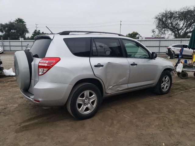 2009 Toyota Rav4