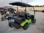 2024 Aspt Golf Cart