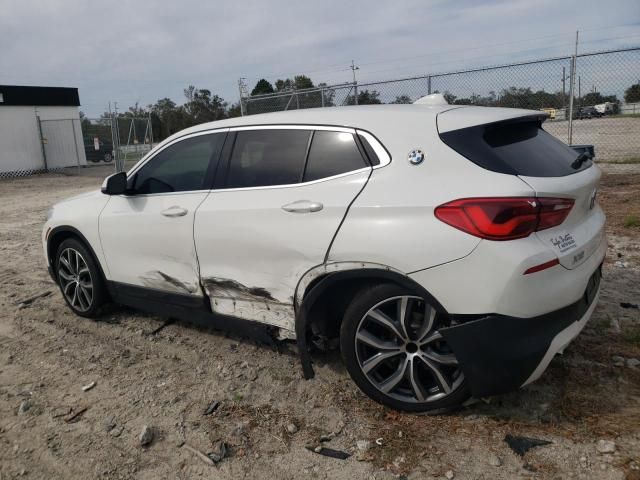 2018 BMW X2 SDRIVE28I