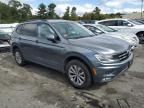 2018 Volkswagen Tiguan S