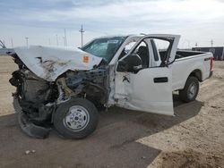 Salvage cars for sale at Greenwood, NE auction: 2022 Ford F250 Super Duty