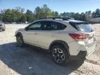 2018 Subaru Crosstrek Limited