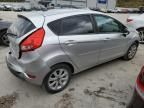 2013 Ford Fiesta S