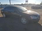 2004 Nissan Altima Base