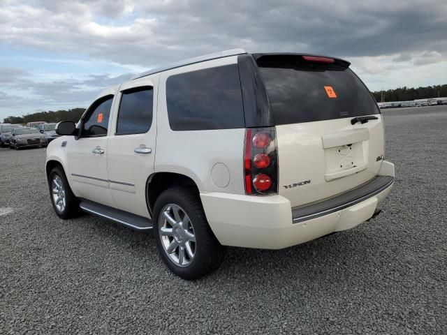 2012 GMC Yukon Denali