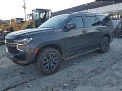 2021 Chevrolet Tahoe K1500 Z71 en venta en Augusta, GA