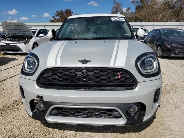 2022 Mini Cooper S Countryman