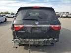 2011 Honda Odyssey EXL