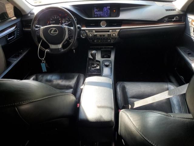 2013 Lexus ES 350