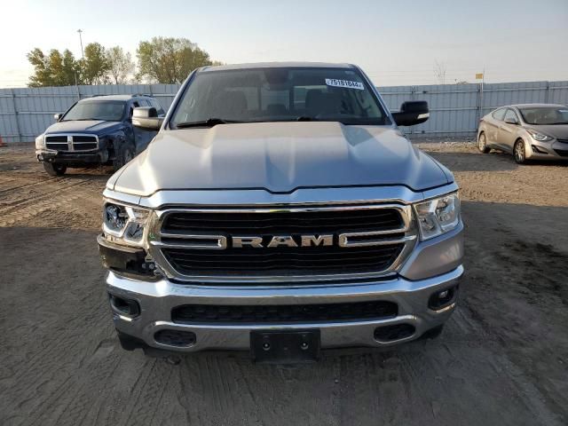 2020 Dodge RAM 1500 BIG HORN/LONE Star