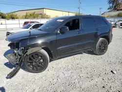 2019 Jeep Grand Cherokee Laredo en venta en Lexington, KY